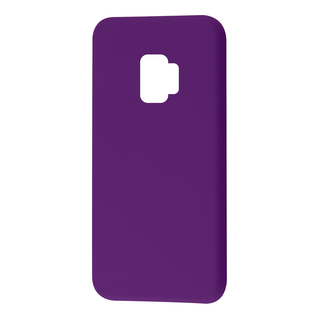 FIBRA Full Silicone Cover Samsung S9