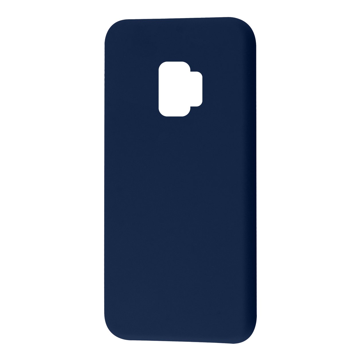 FIBRA Full Silicone Cover Samsung S9