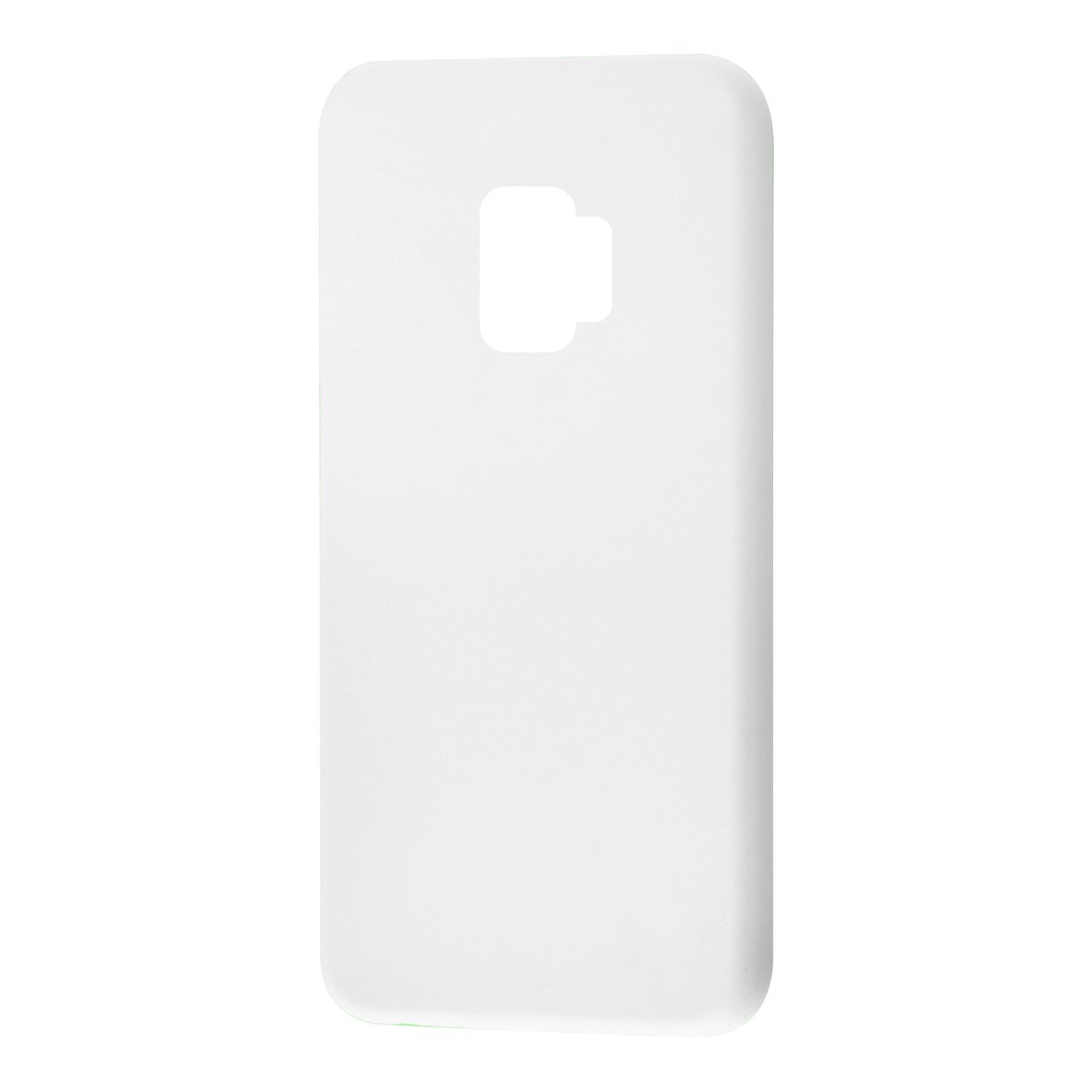 FIBRA Full Silicone Cover Samsung S9