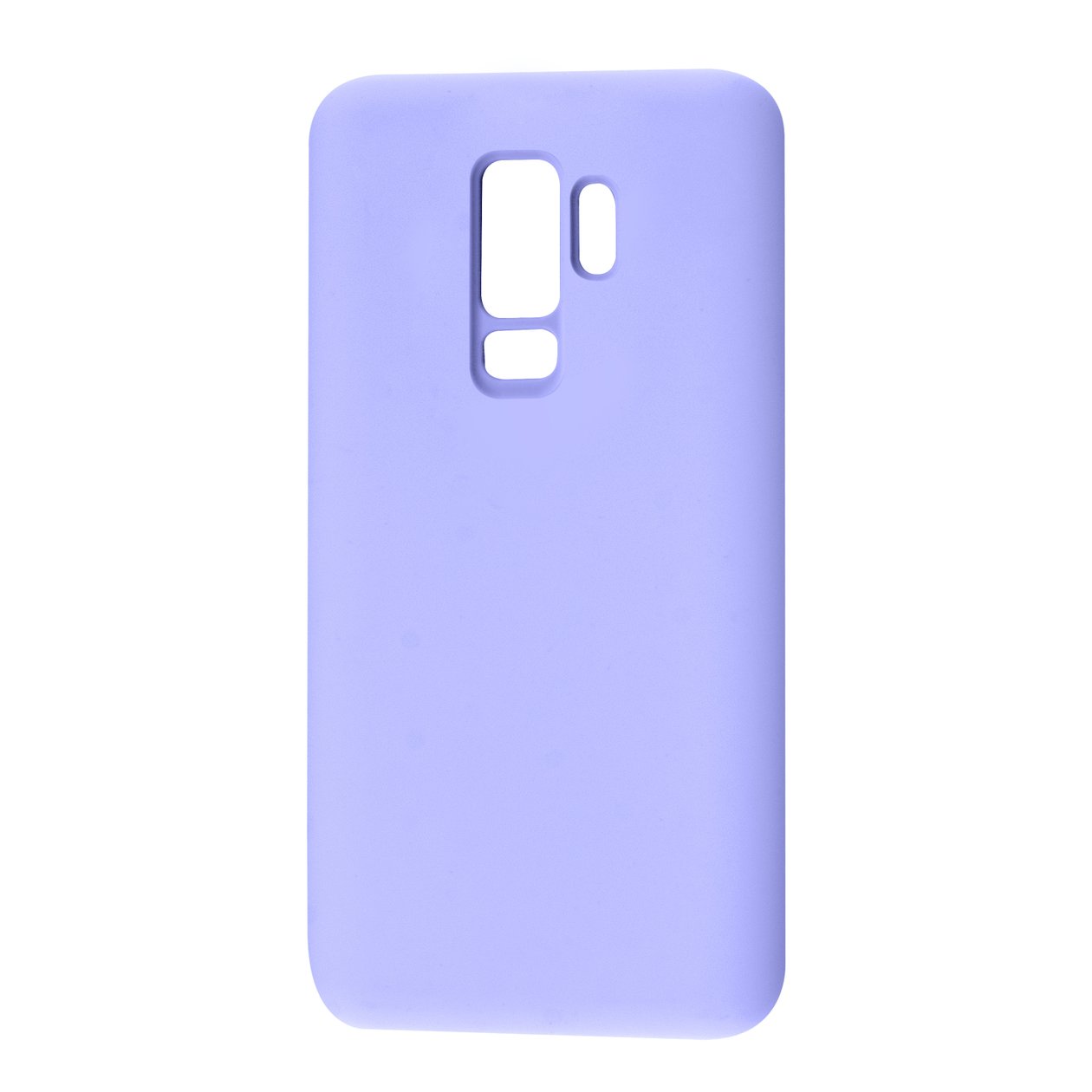 FIBRA Full Silicone Cover Samsung S9+