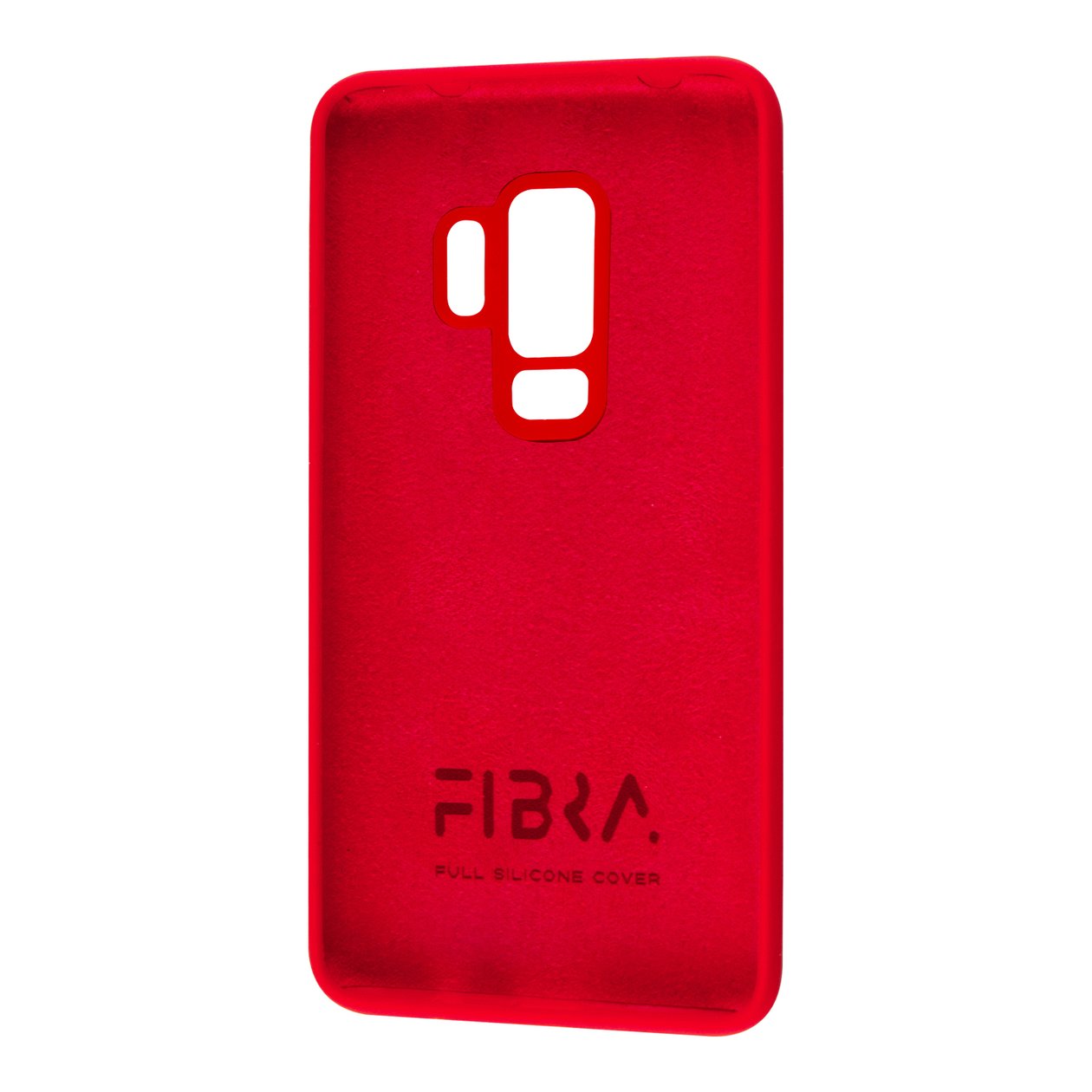 FIBRA Full Silicone Cover Samsung S9+