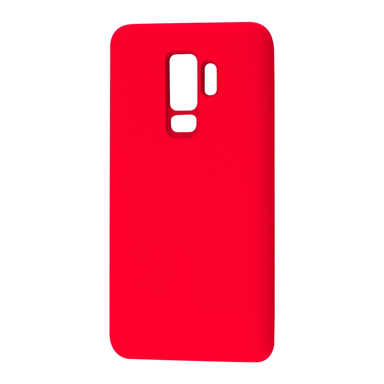 FIBRA Full Silicone Cover Samsung S9+