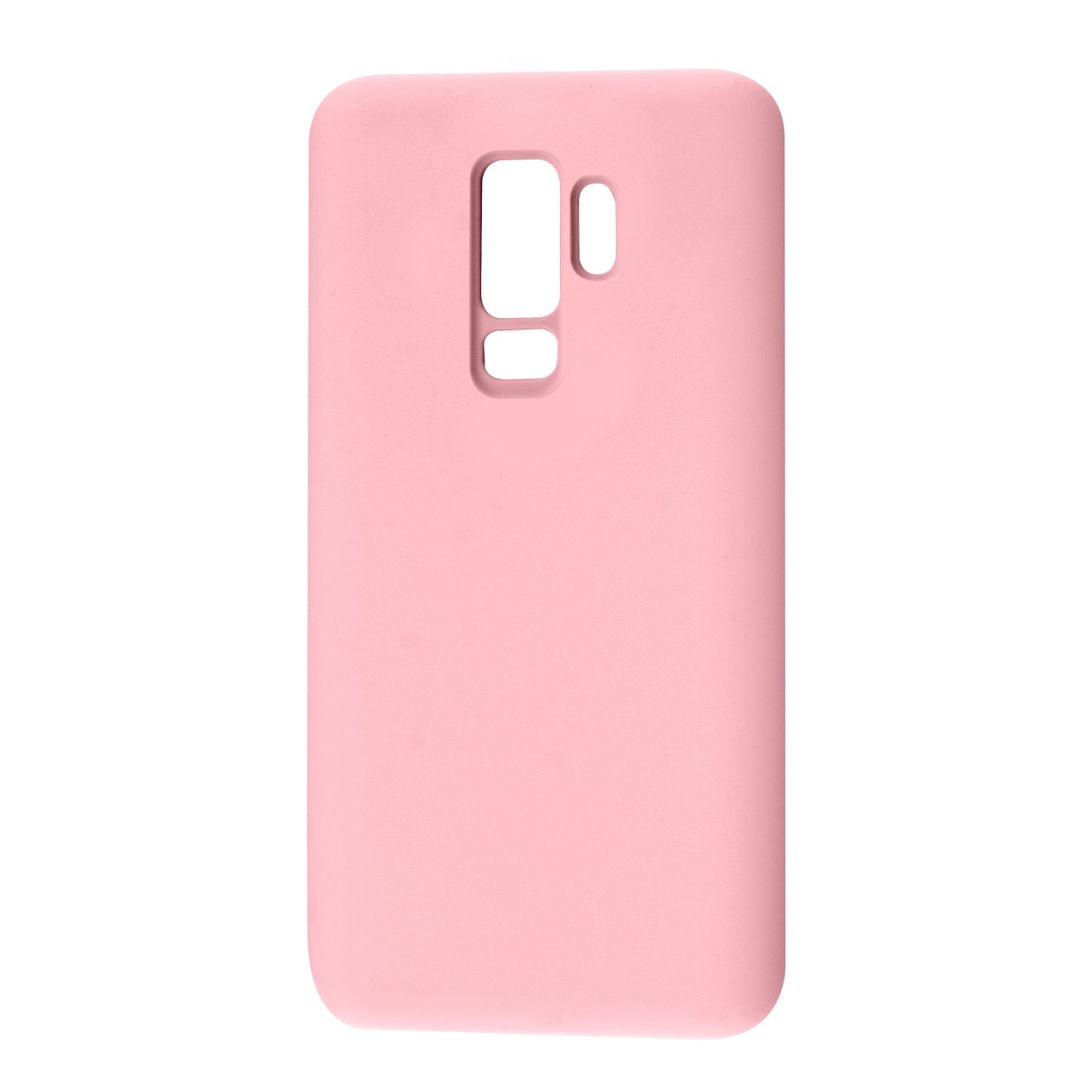 FIBRA Full Silicone Cover Samsung S9+