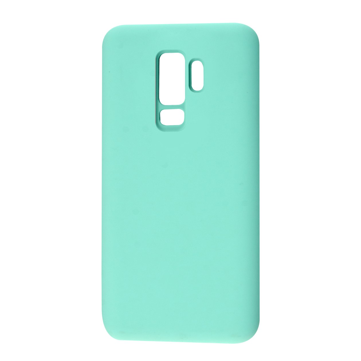 FIBRA Full Silicone Cover Samsung S9+