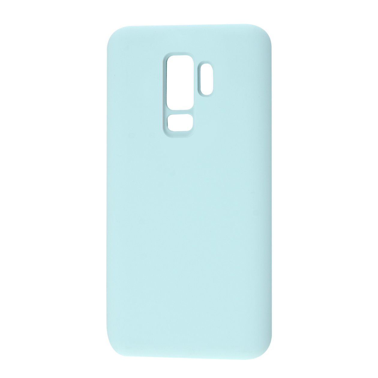 FIBRA Full Silicone Cover Samsung S9+