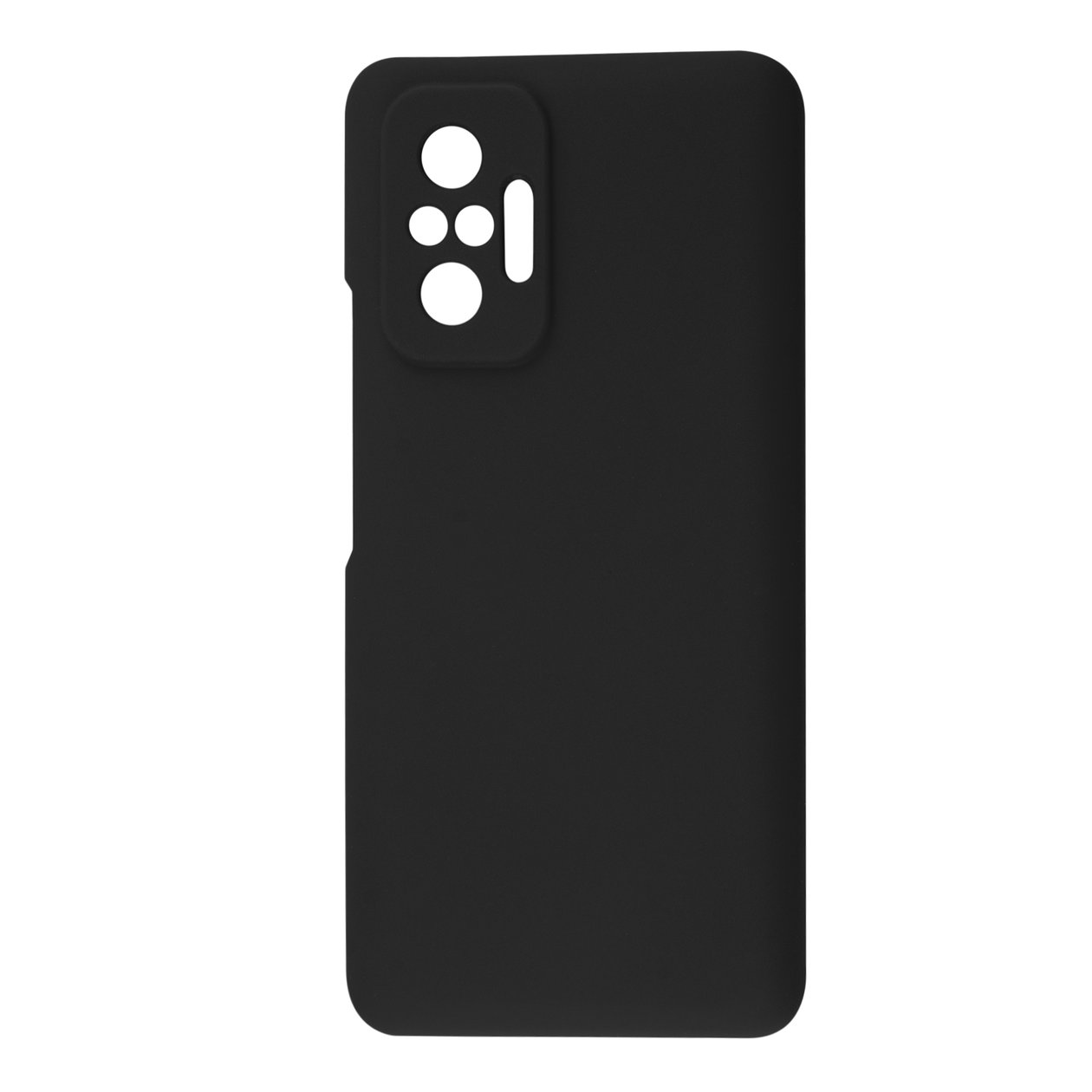 FIBRA Full Silicone Cover Xiaomi Redmi Note 10 Pro (4G)