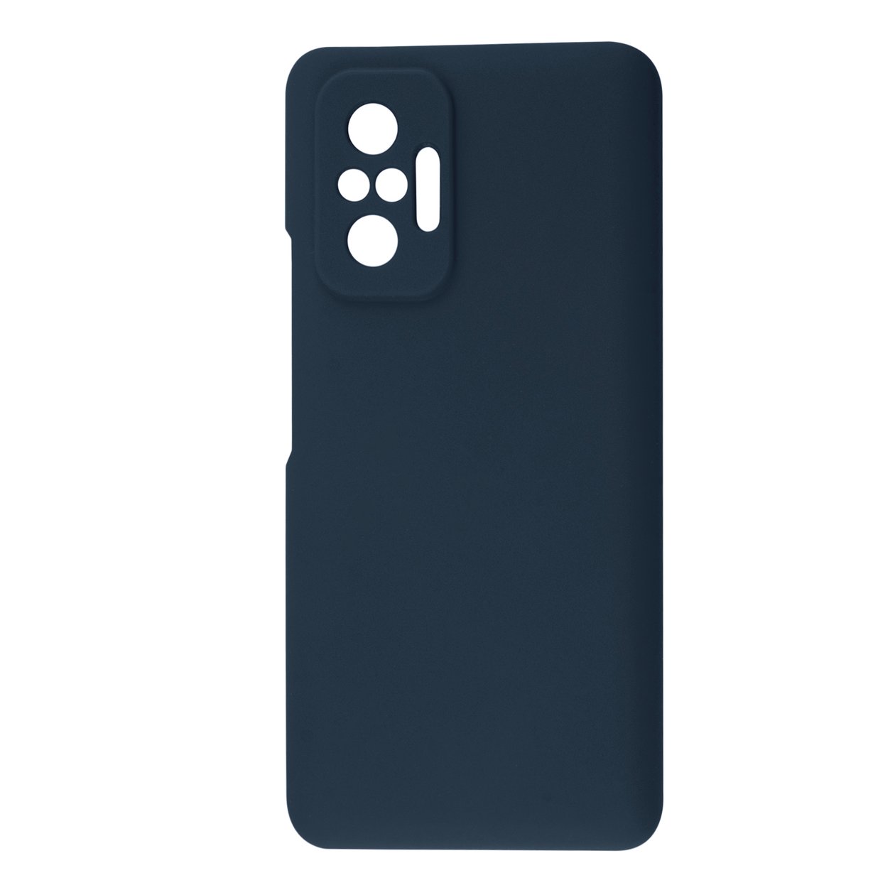 FIBRA Full Silicone Cover Xiaomi Redmi Note 10 Pro (4G)
