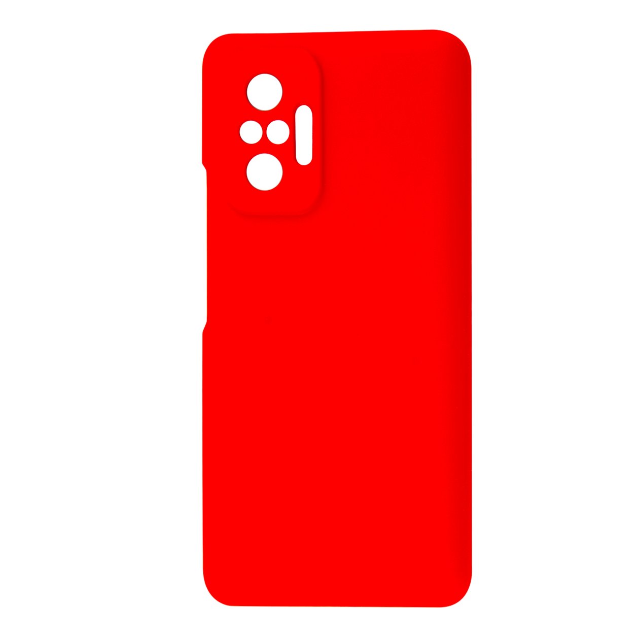 FIBRA Full Silicone Cover Xiaomi Redmi Note 10 Pro (4G)