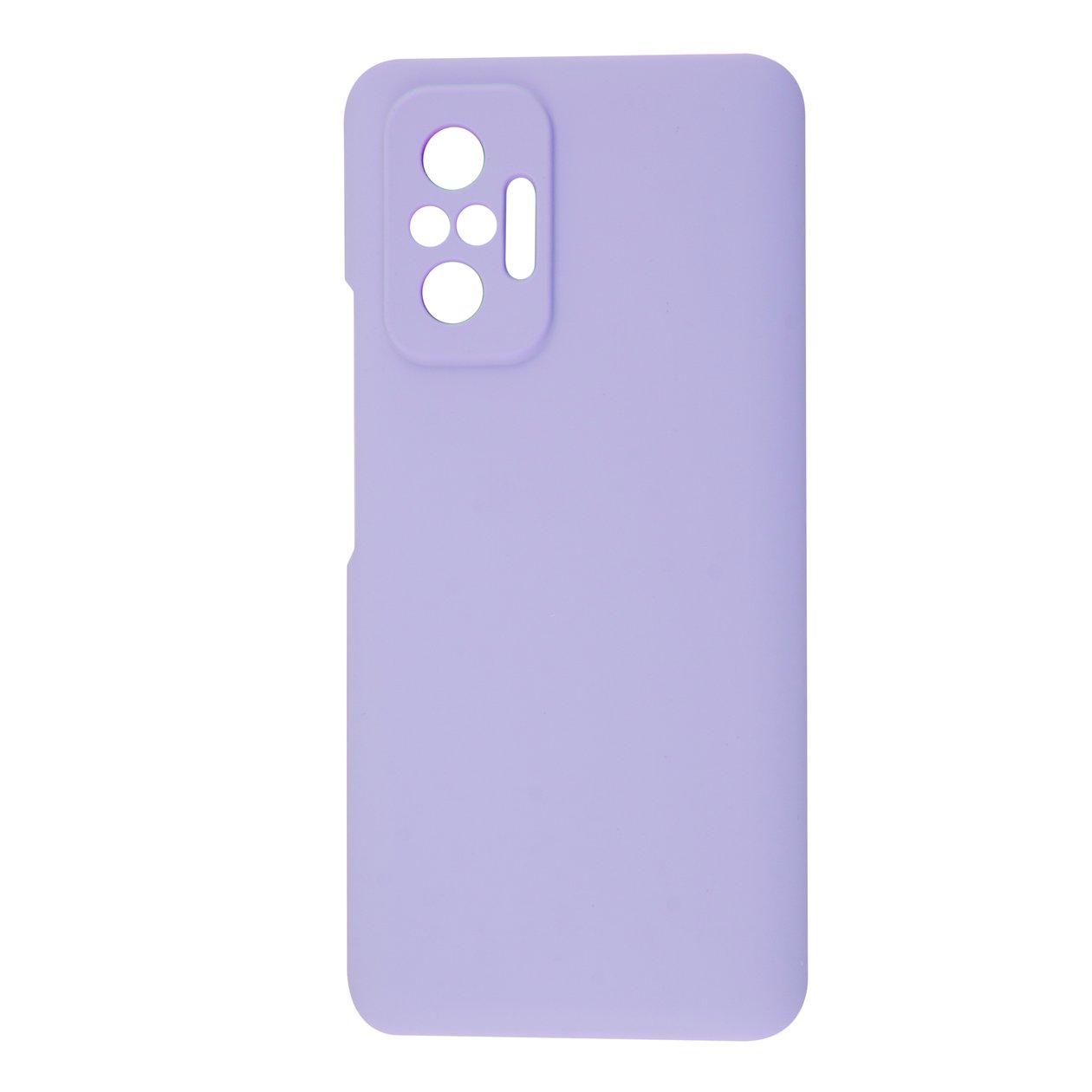 FIBRA Full Silicone Cover Xiaomi Redmi Note 10 Pro (4G)