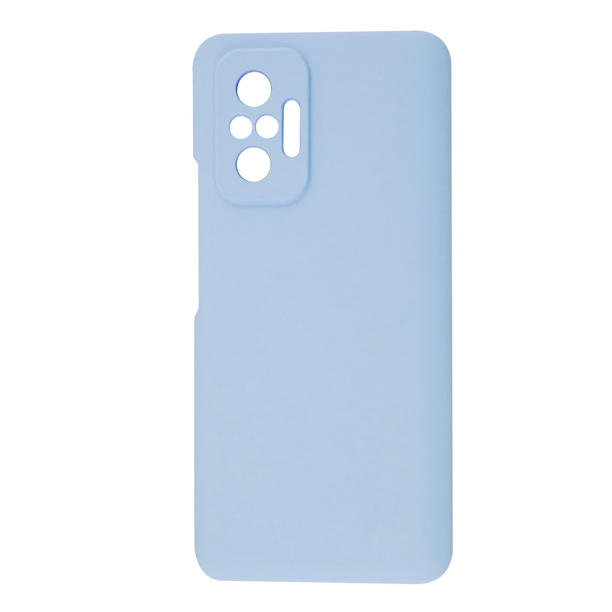 FIBRA Full Silicone Cover Xiaomi Redmi Note 10 Pro (4G)