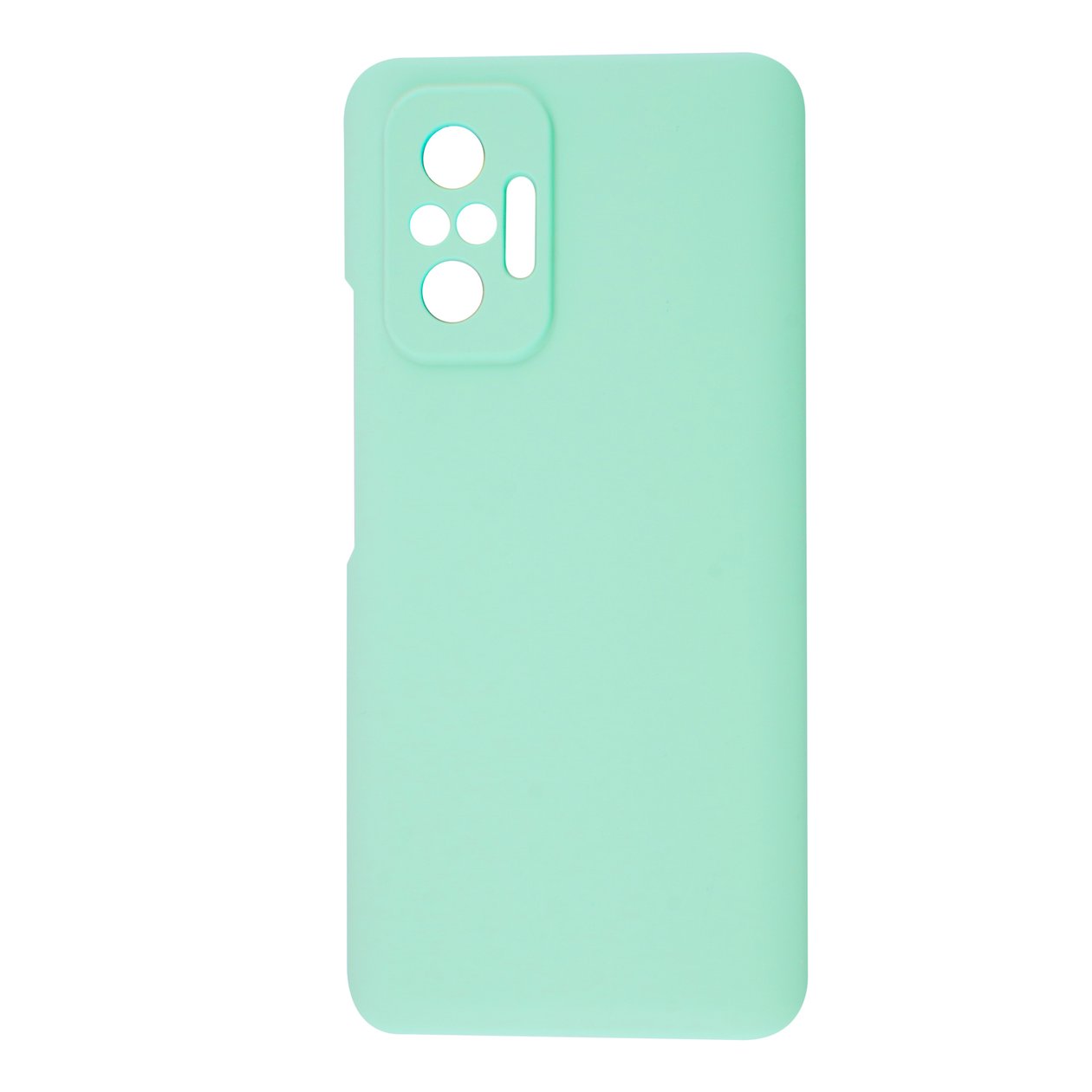 FIBRA Full Silicone Cover Xiaomi Redmi Note 10 Pro (4G)
