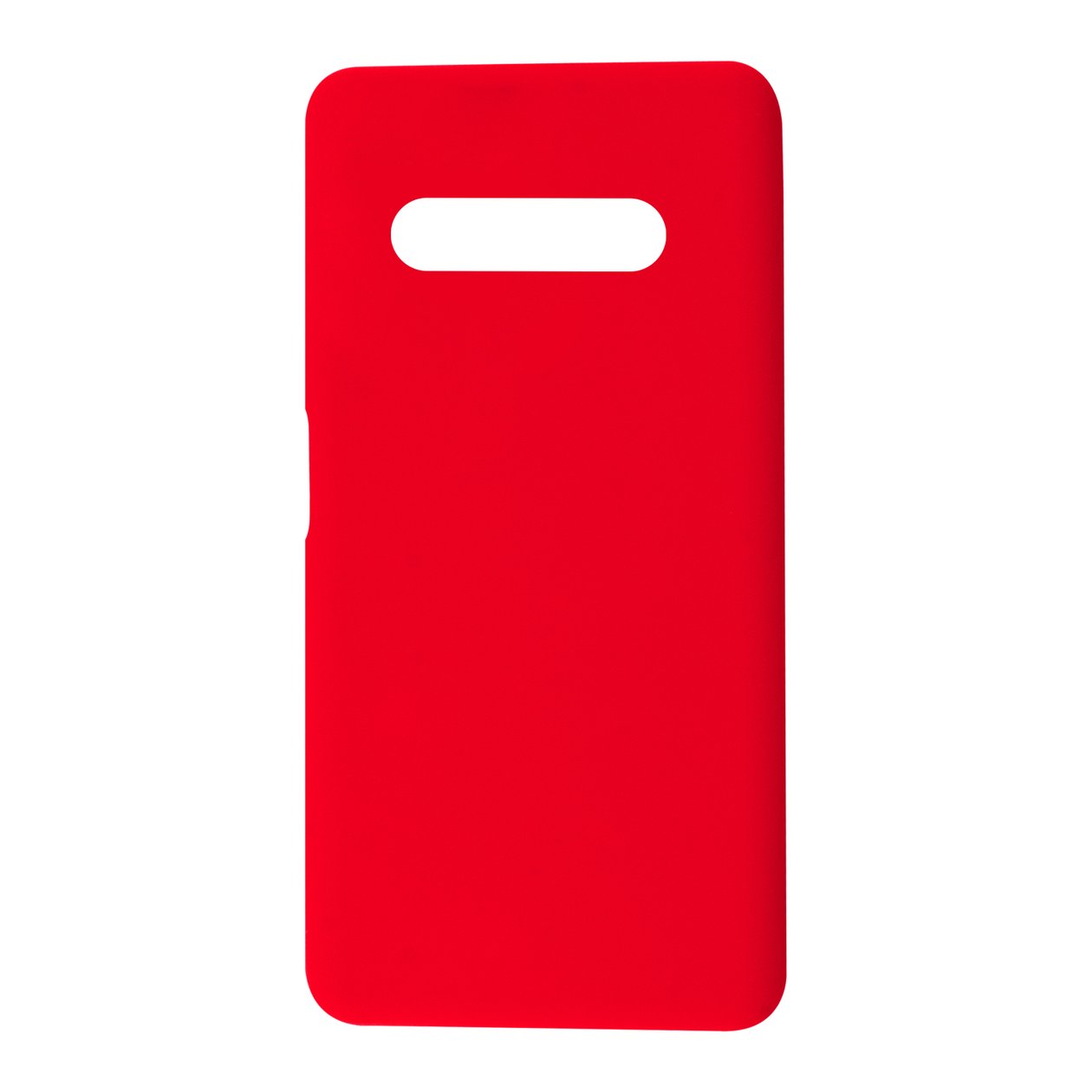 FIBRA Full Silicone Cover Samsung S10+