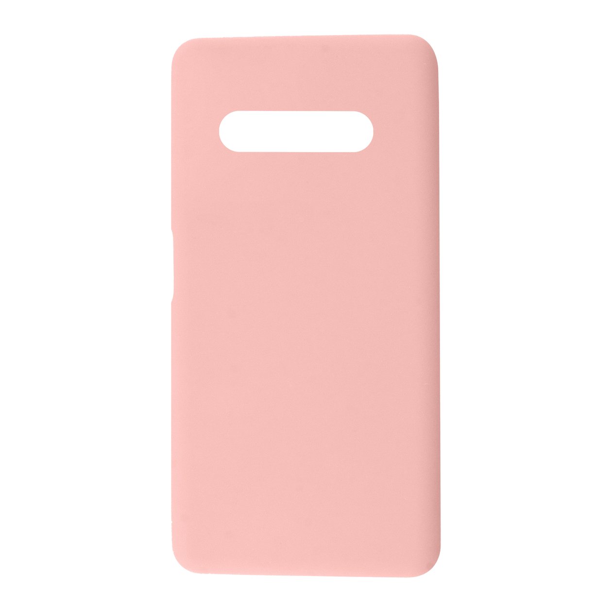FIBRA Full Silicone Cover Samsung S10+