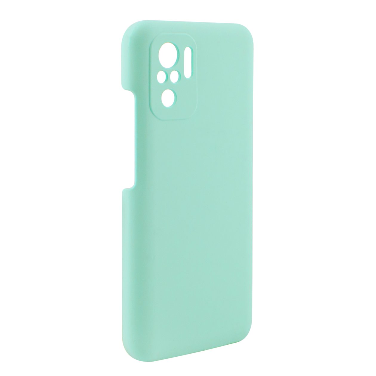 FIBRA Full Silicone Cover Xiaomi Redmi Note 10/10s
