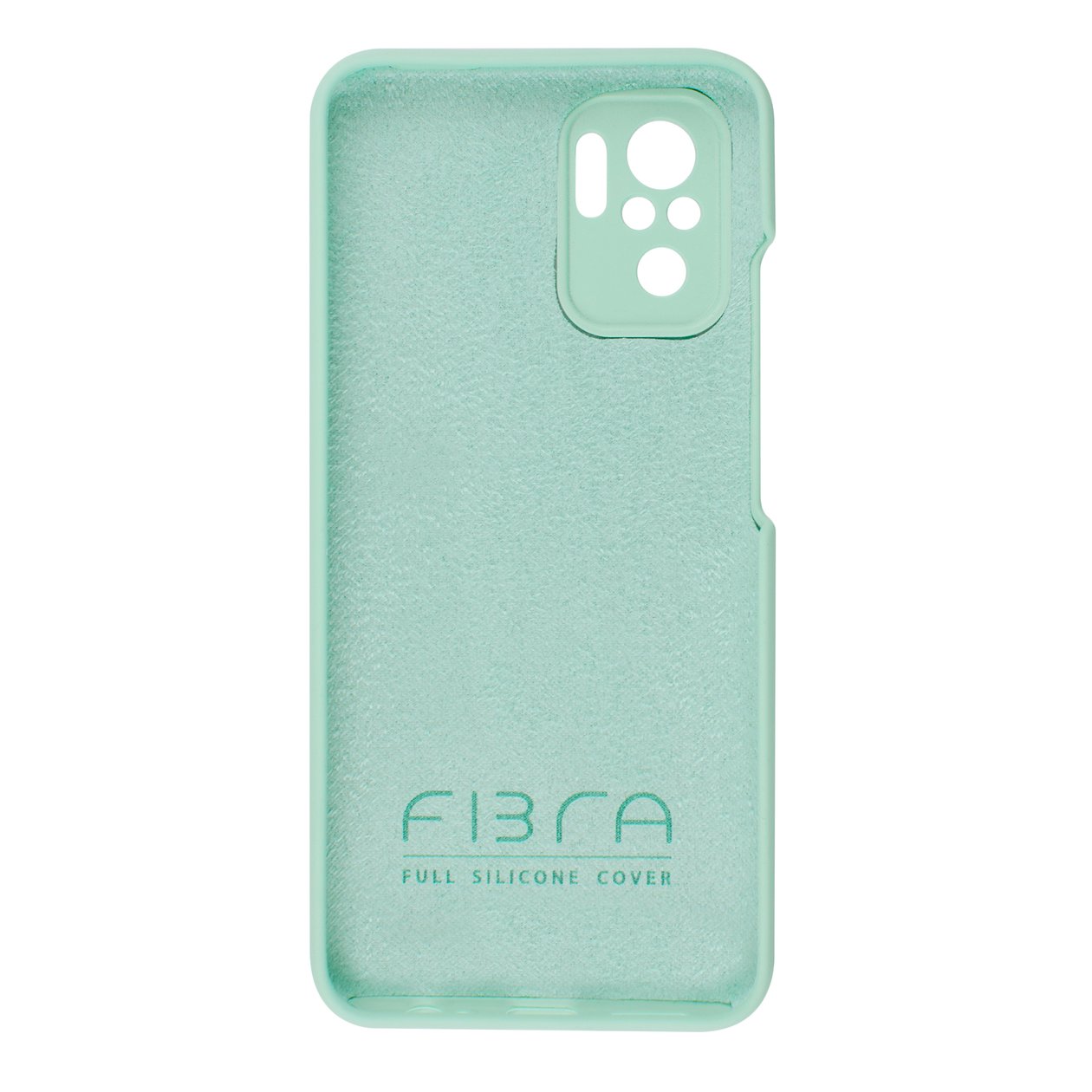 FIBRA Full Silicone Cover Xiaomi Redmi Note 10/10s
