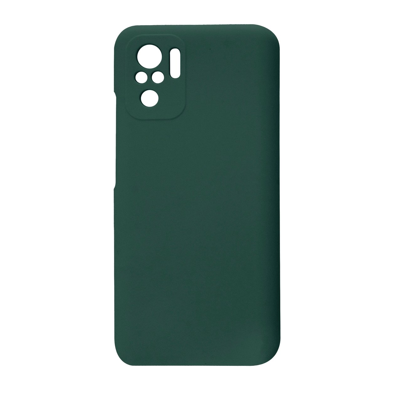 FIBRA Full Silicone Cover Xiaomi Redmi Note 10/10s