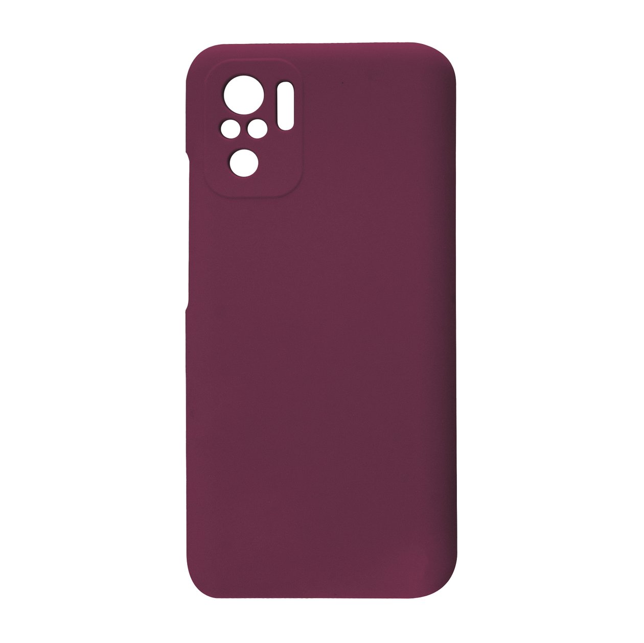 FIBRA Full Silicone Cover Xiaomi Redmi Note 10/10s