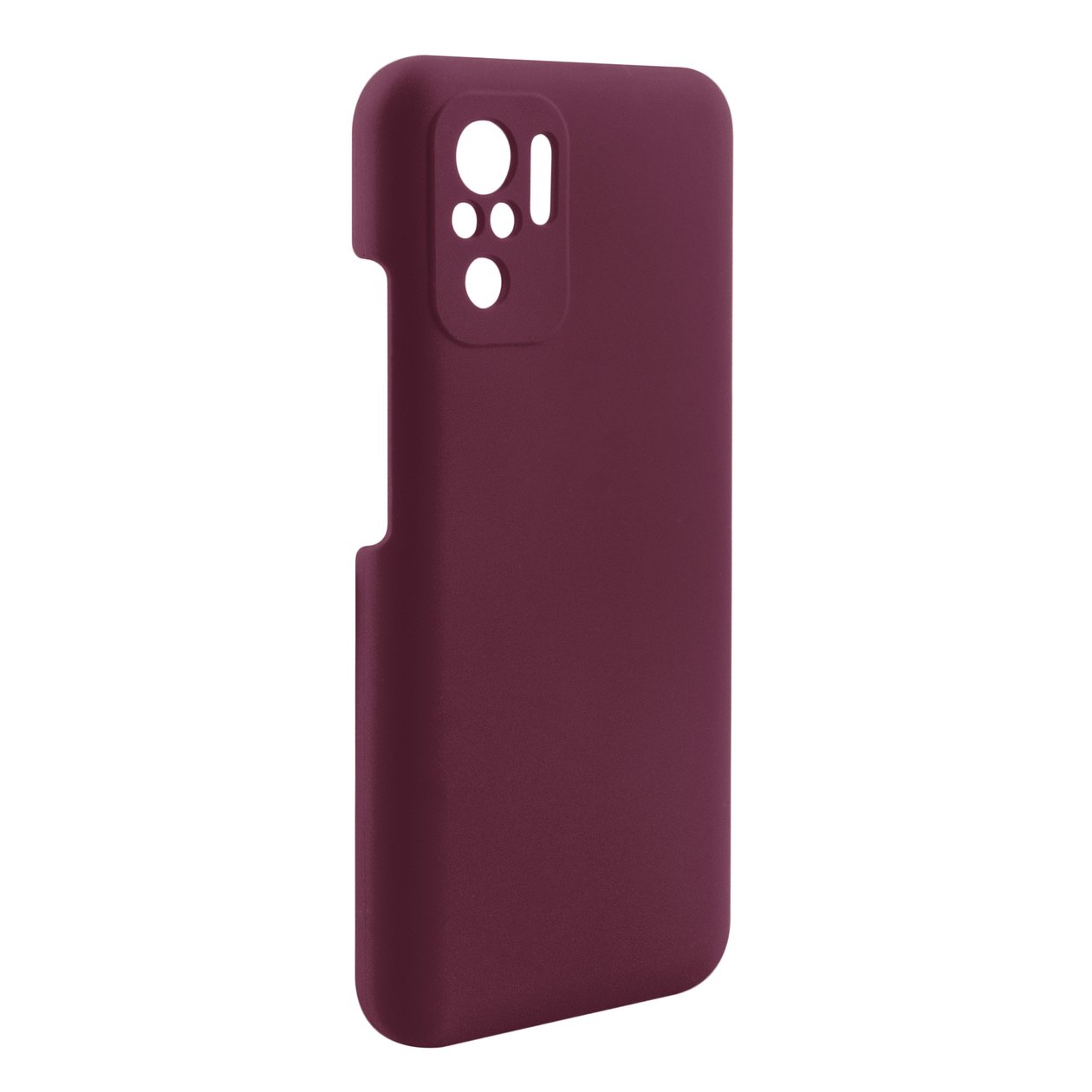 FIBRA Full Silicone Cover Xiaomi Redmi Note 10/10s
