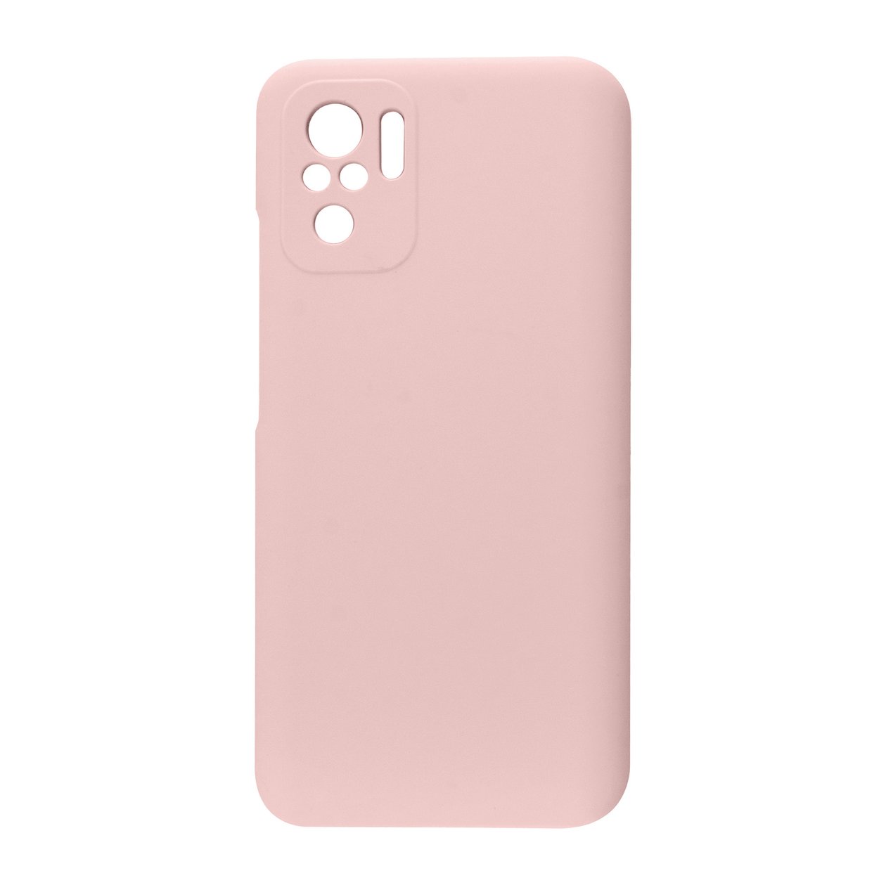 FIBRA Full Silicone Cover Xiaomi Redmi Note 10/10s