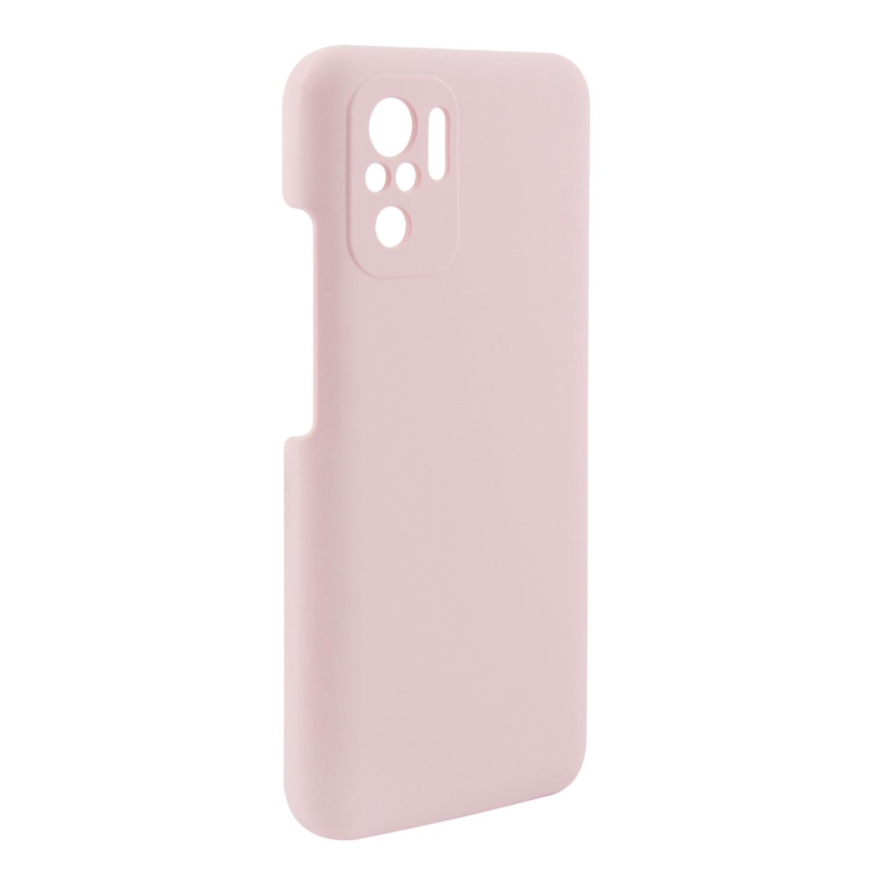FIBRA Full Silicone Cover Xiaomi Redmi Note 10/10s