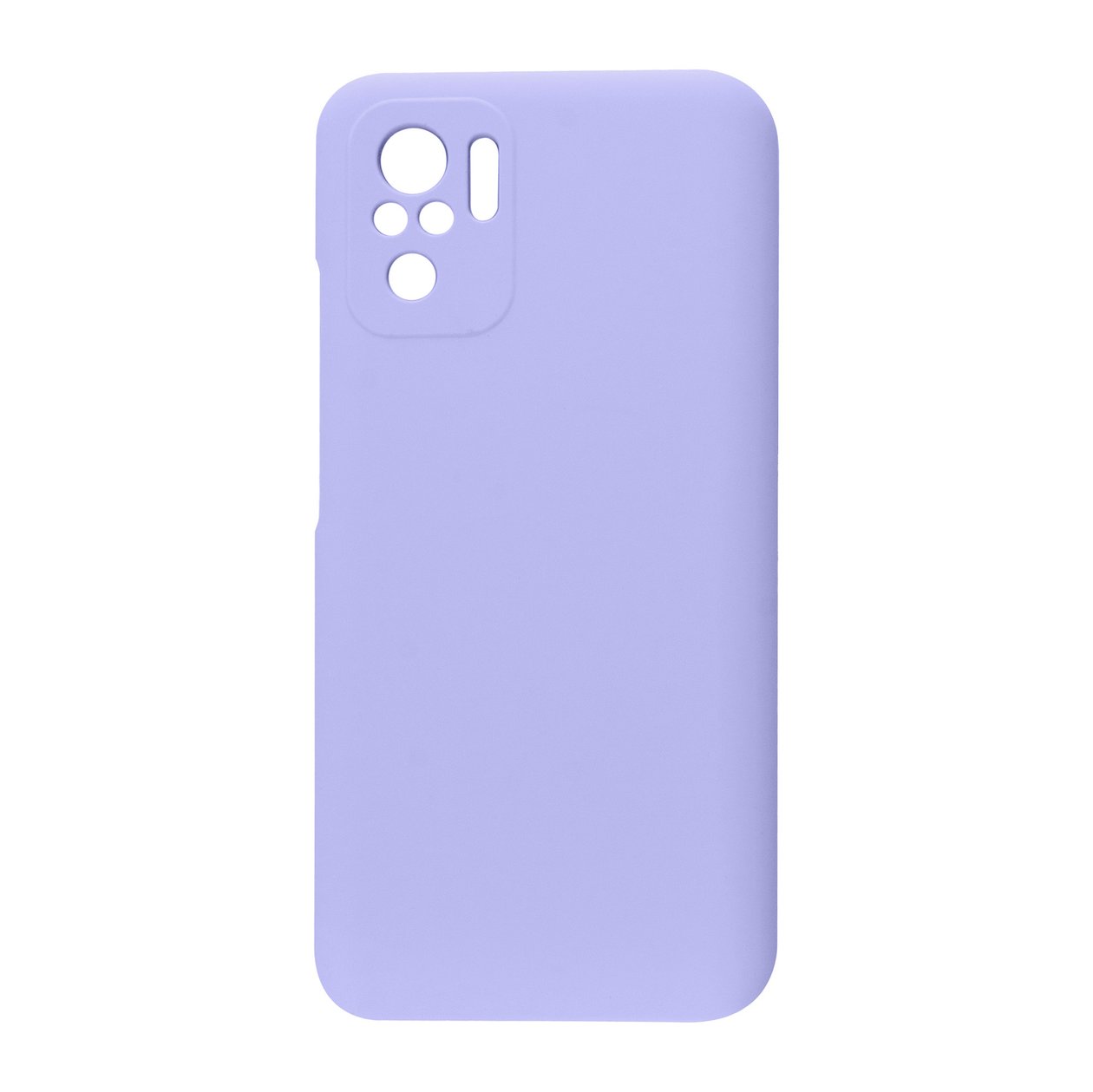 FIBRA Full Silicone Cover Xiaomi Redmi Note 10/10s