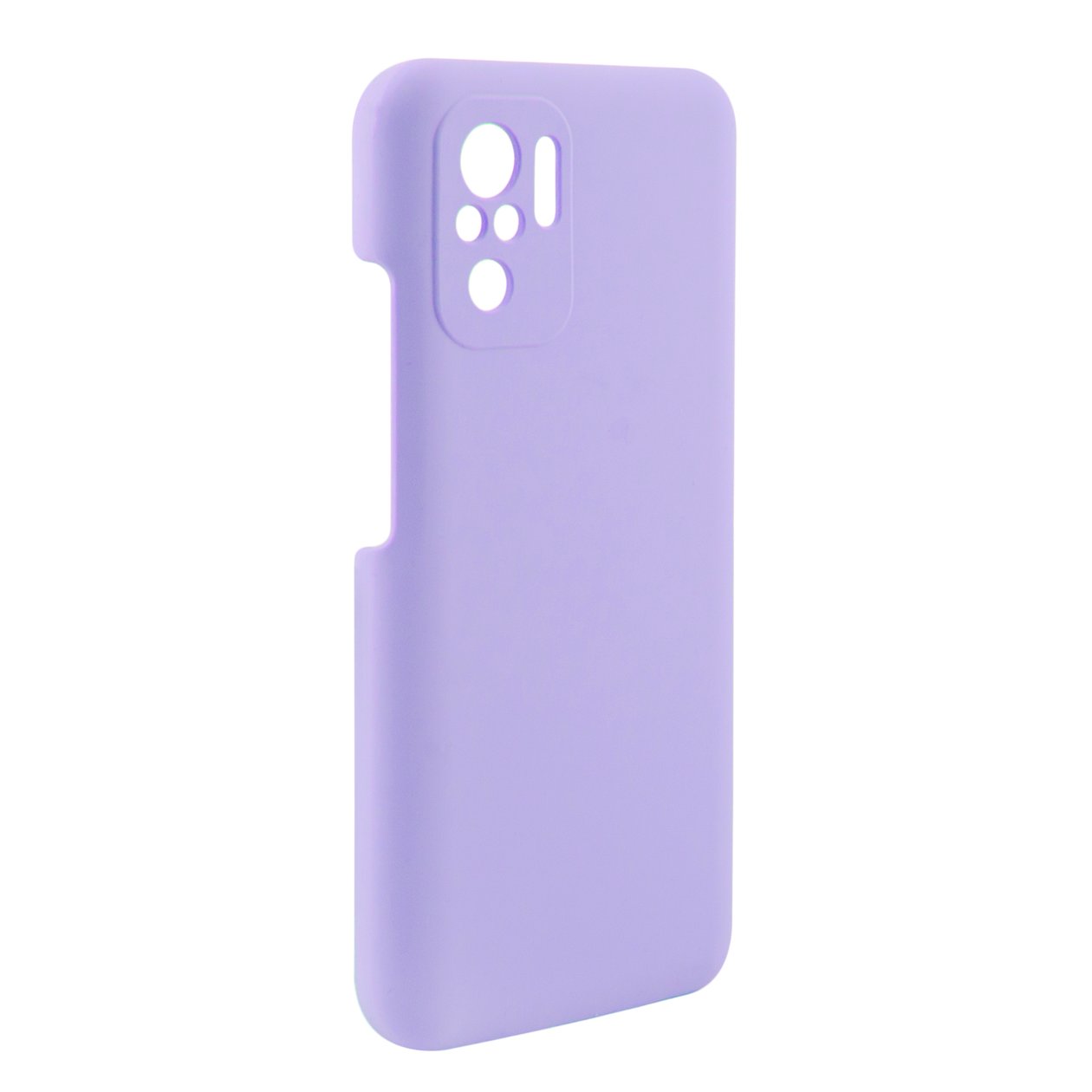 FIBRA Full Silicone Cover Xiaomi Redmi Note 10/10s