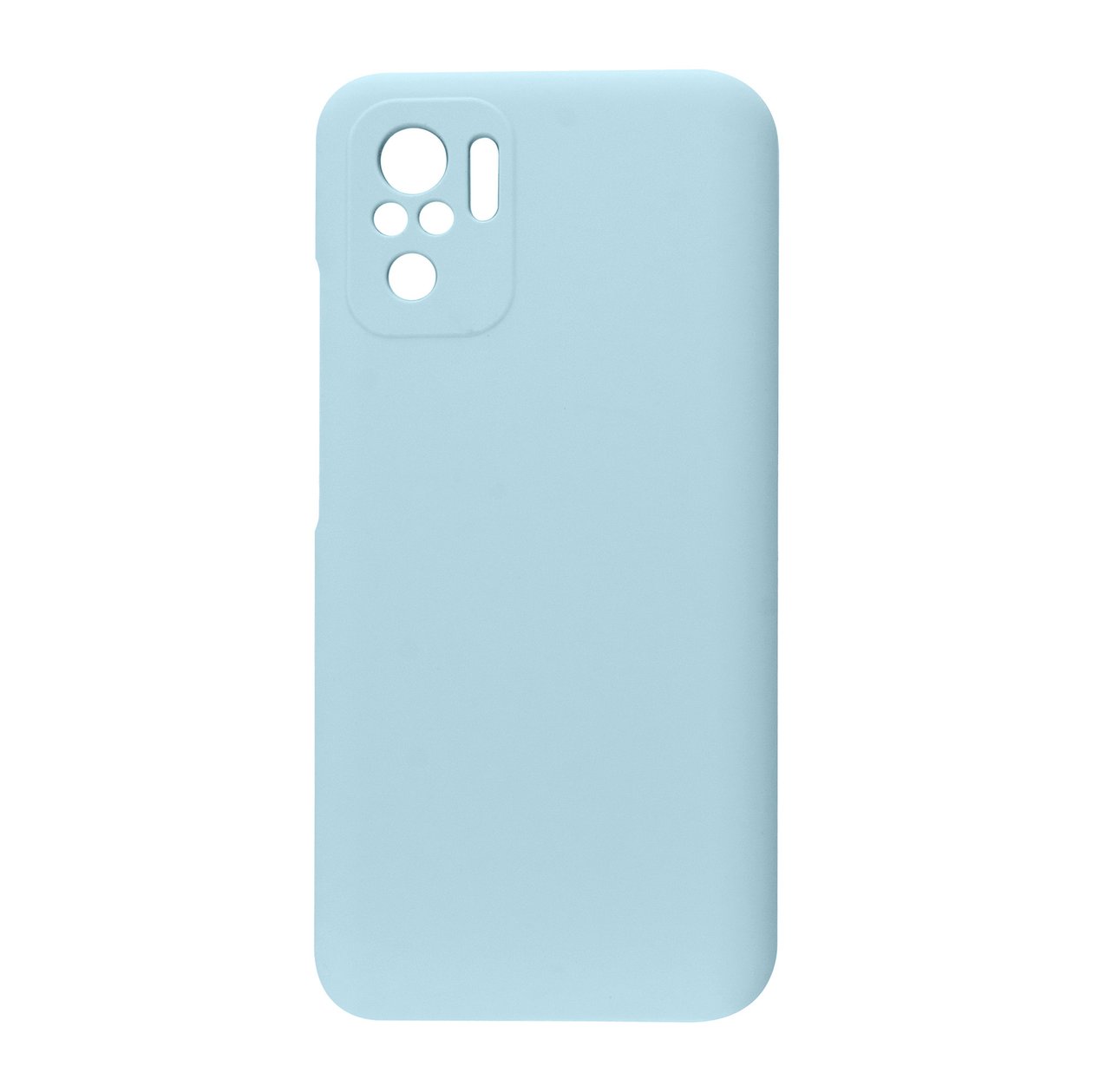 FIBRA Full Silicone Cover Xiaomi Redmi Note 10/10s