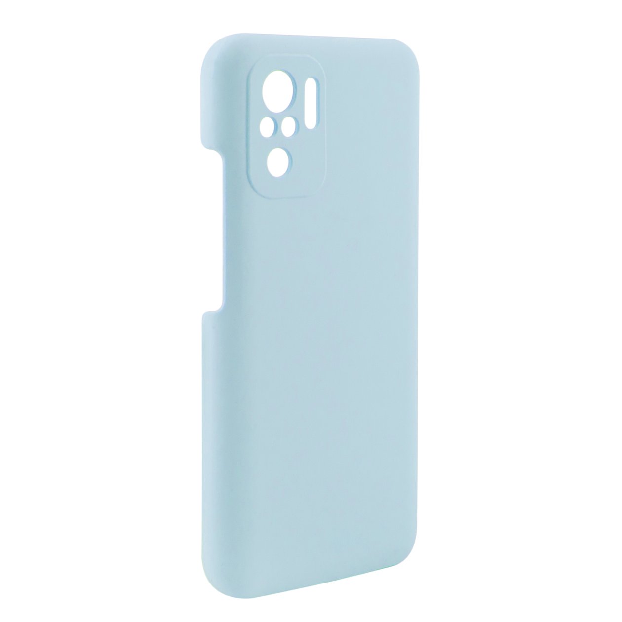 FIBRA Full Silicone Cover Xiaomi Redmi Note 10/10s