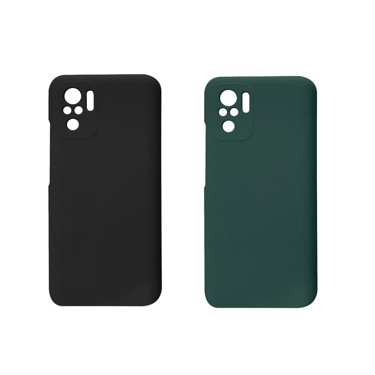 FIBRA Full Silicone Cover Xiaomi Redmi Note 10/10s