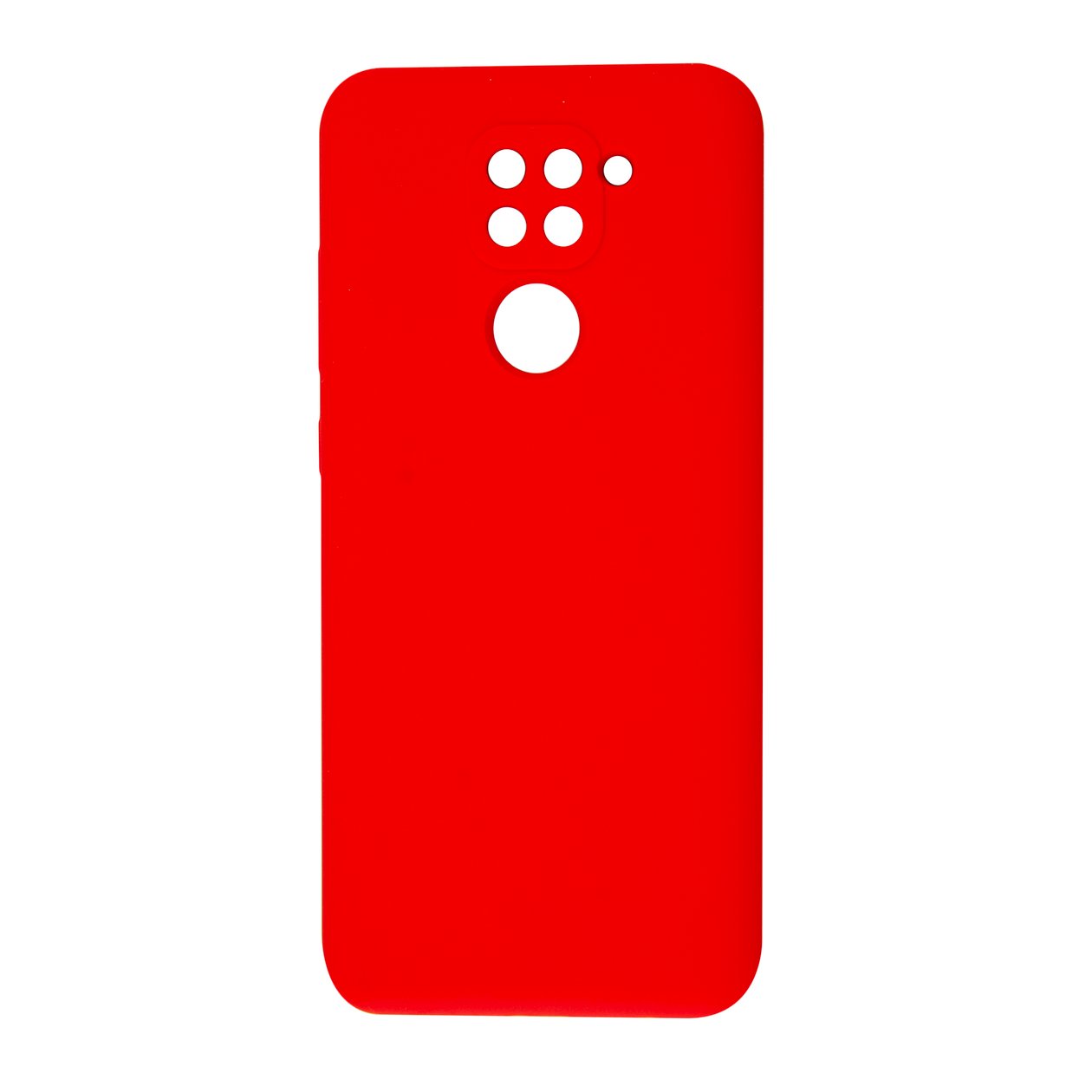 FIBRA Full Silicone Cover Xiaomi Redmi Note 9