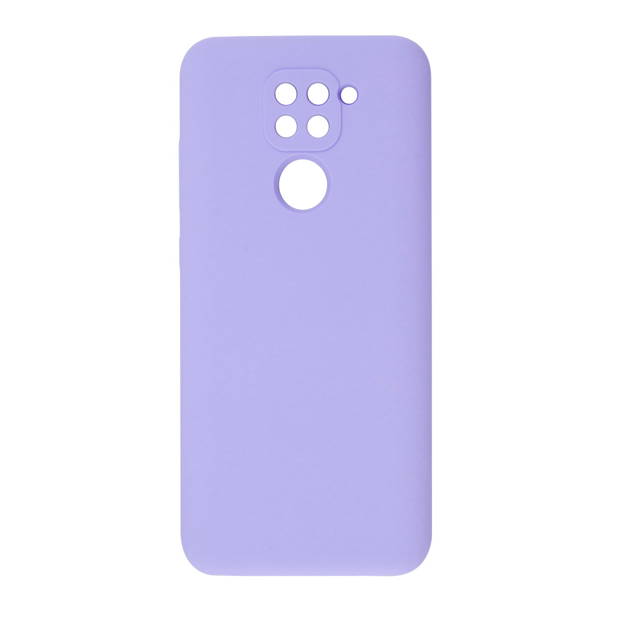 FIBRA Full Silicone Cover Xiaomi Redmi Note 9