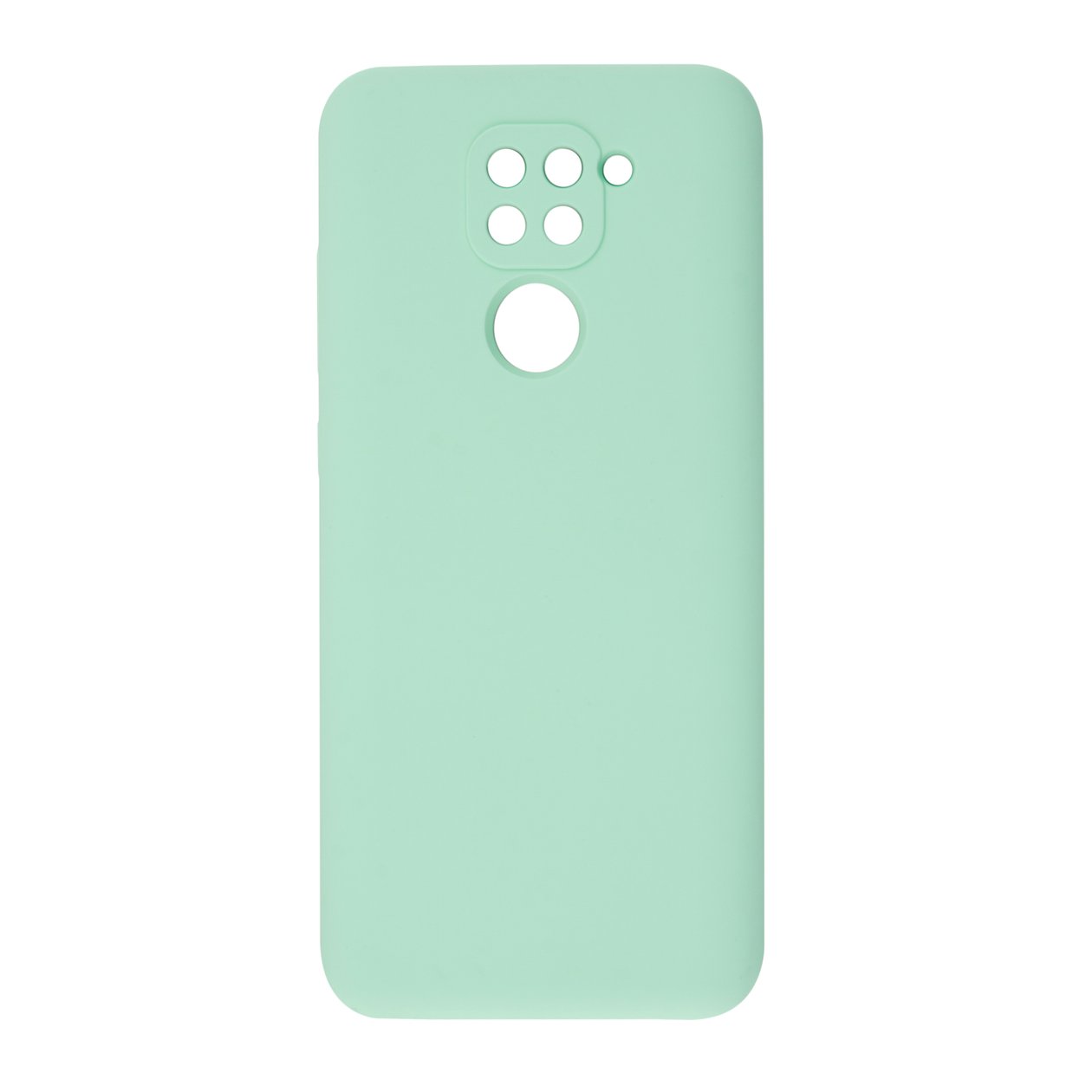 FIBRA Full Silicone Cover Xiaomi Redmi Note 9