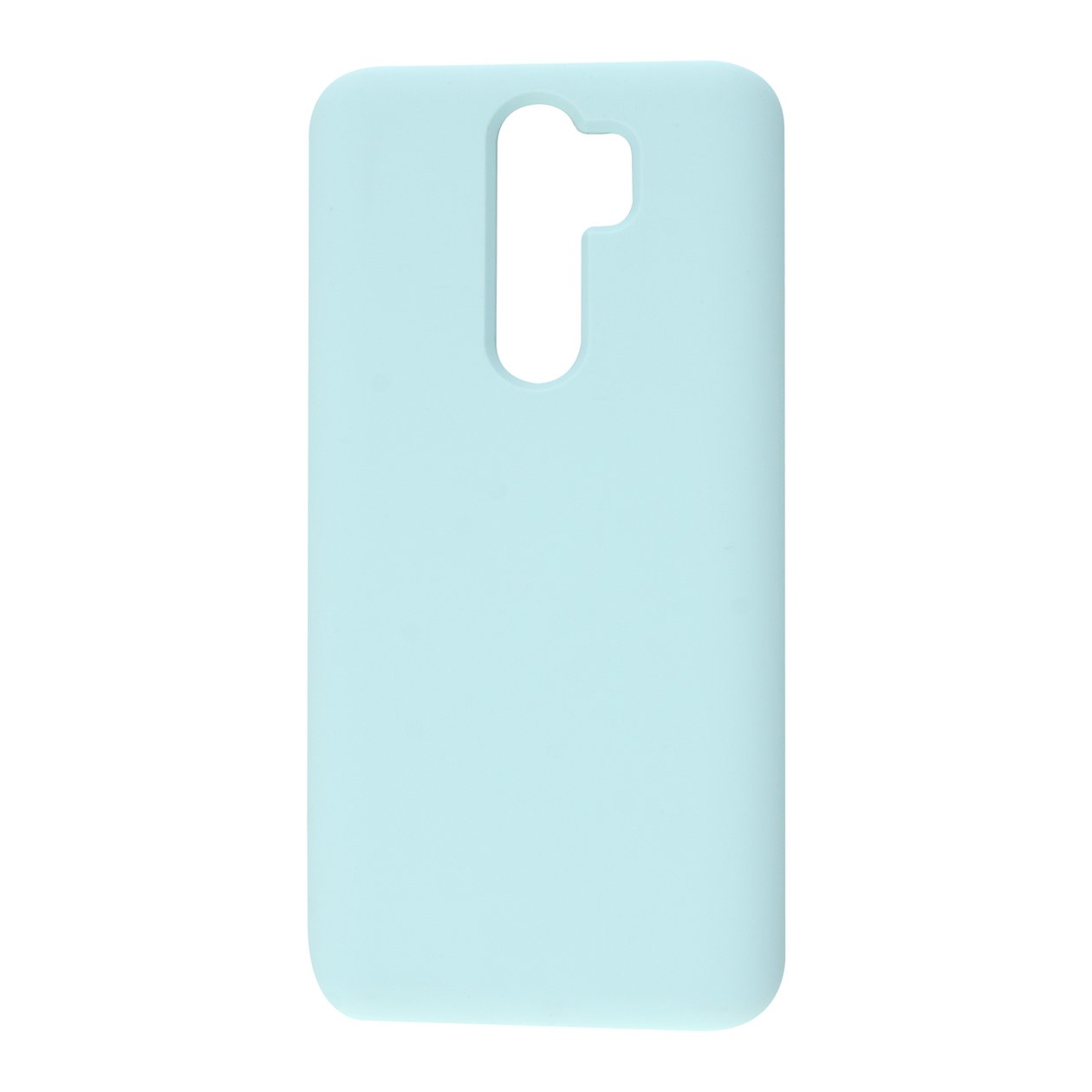 FIBRA Full Silicone Cover Xiaomi Redmi Note 8 Pro