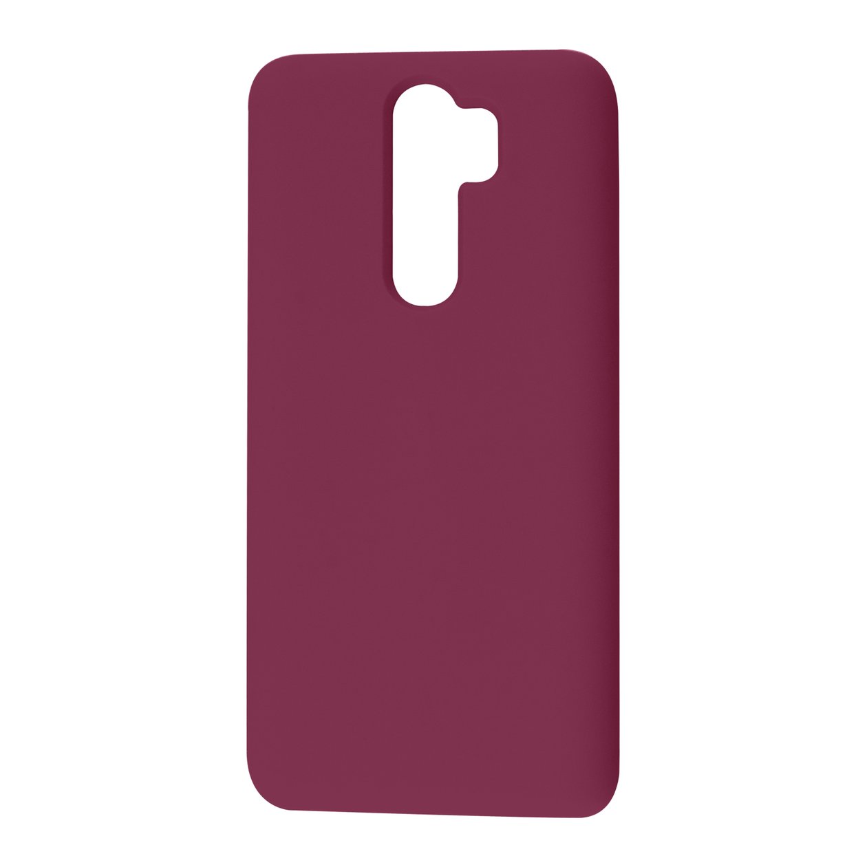 FIBRA Full Silicone Cover Xiaomi Redmi Note 8 Pro