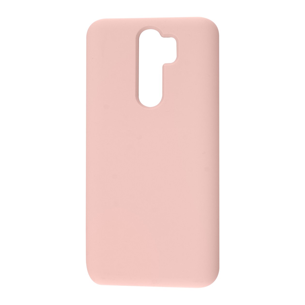 FIBRA Full Silicone Cover Xiaomi Redmi Note 8 Pro