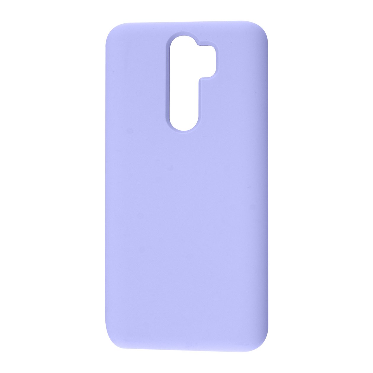 FIBRA Full Silicone Cover Xiaomi Redmi Note 8 Pro