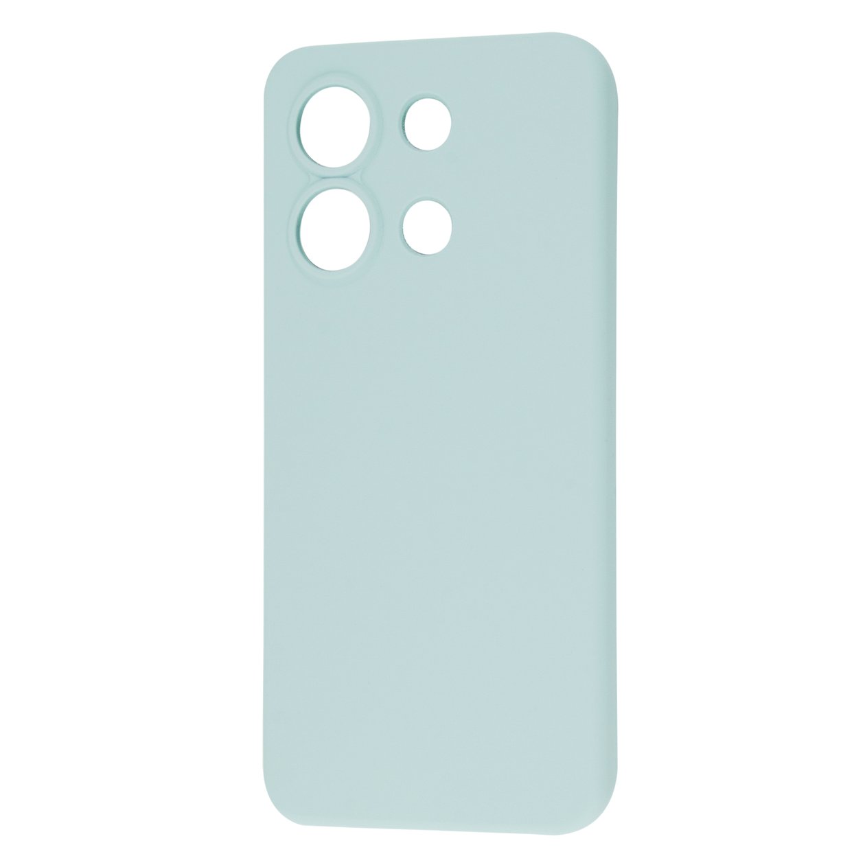 FIBRA Full Silicone Cover Xiaomi Redmi Note 8T