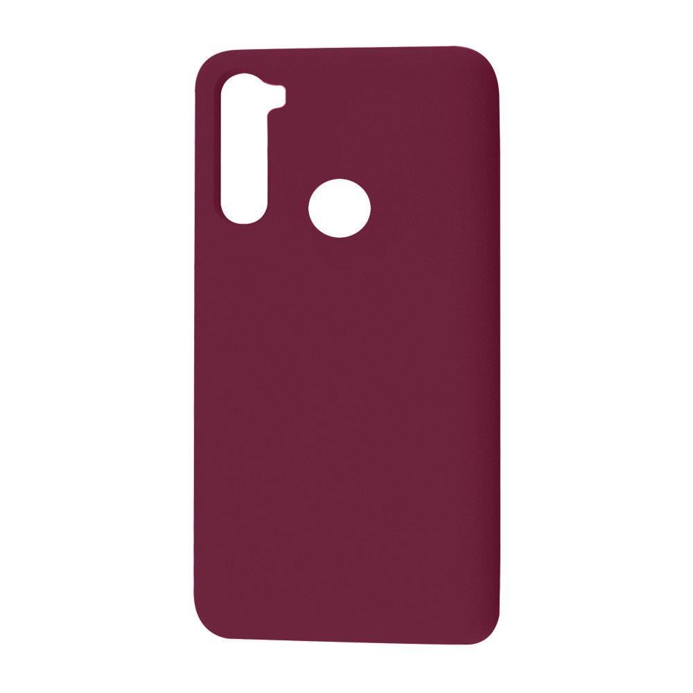 FIBRA Full Silicone Cover Xiaomi Redmi Note 8T