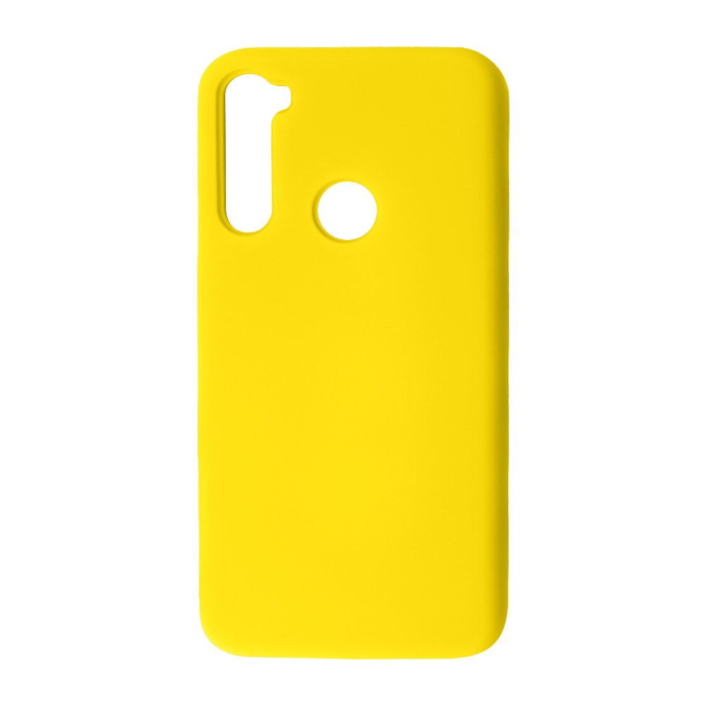 FIBRA Full Silicone Cover Xiaomi Redmi Note 8T