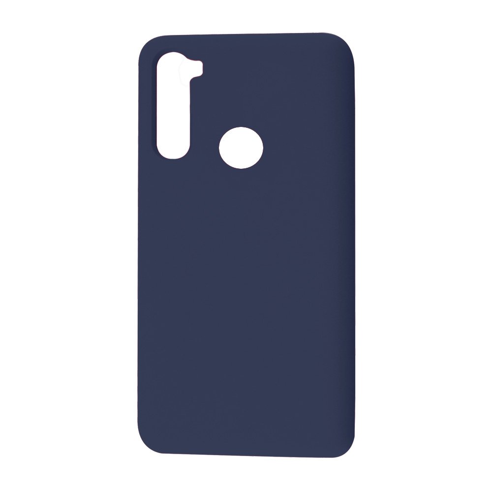 FIBRA Full Silicone Cover Xiaomi Redmi Note 8T