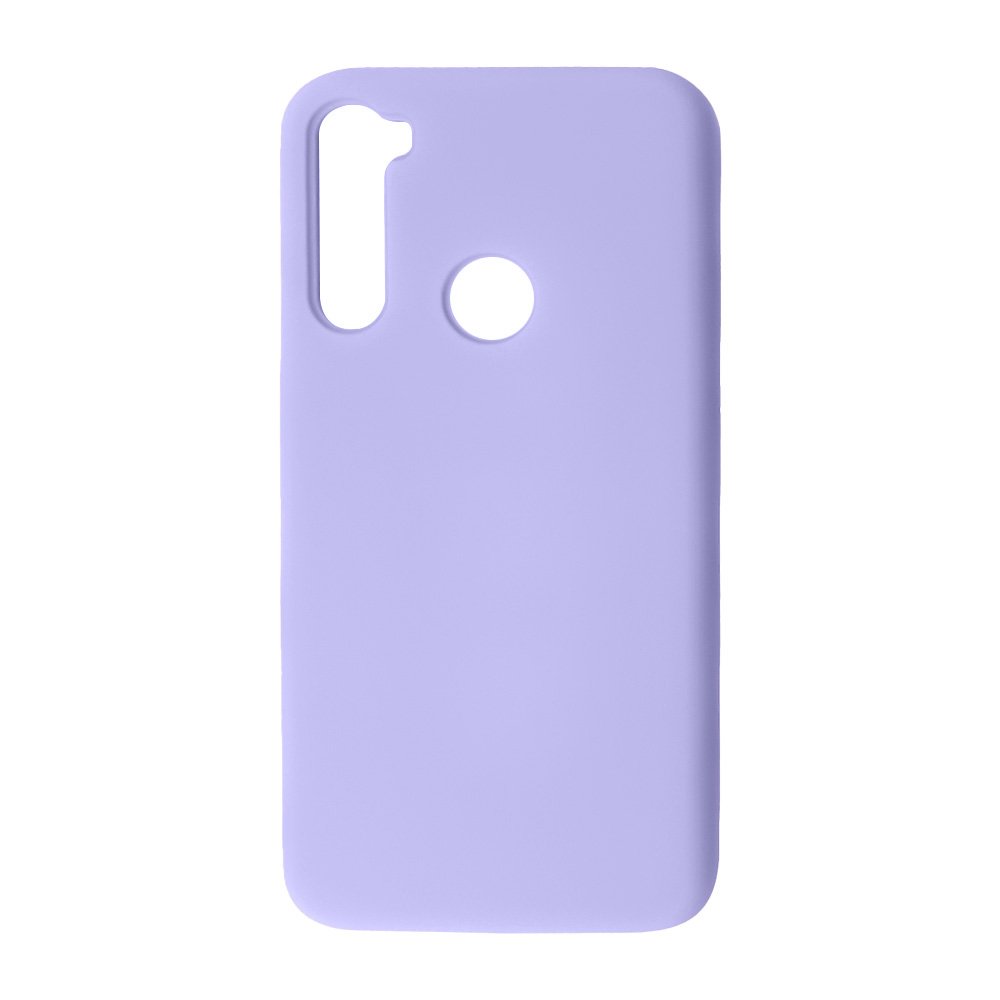 FIBRA Full Silicone Cover Xiaomi Redmi Note 8T