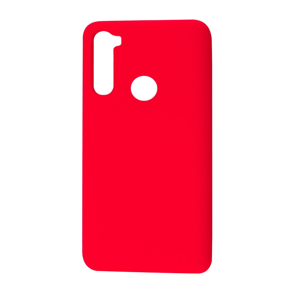 FIBRA Full Silicone Cover Xiaomi Redmi Note 8T