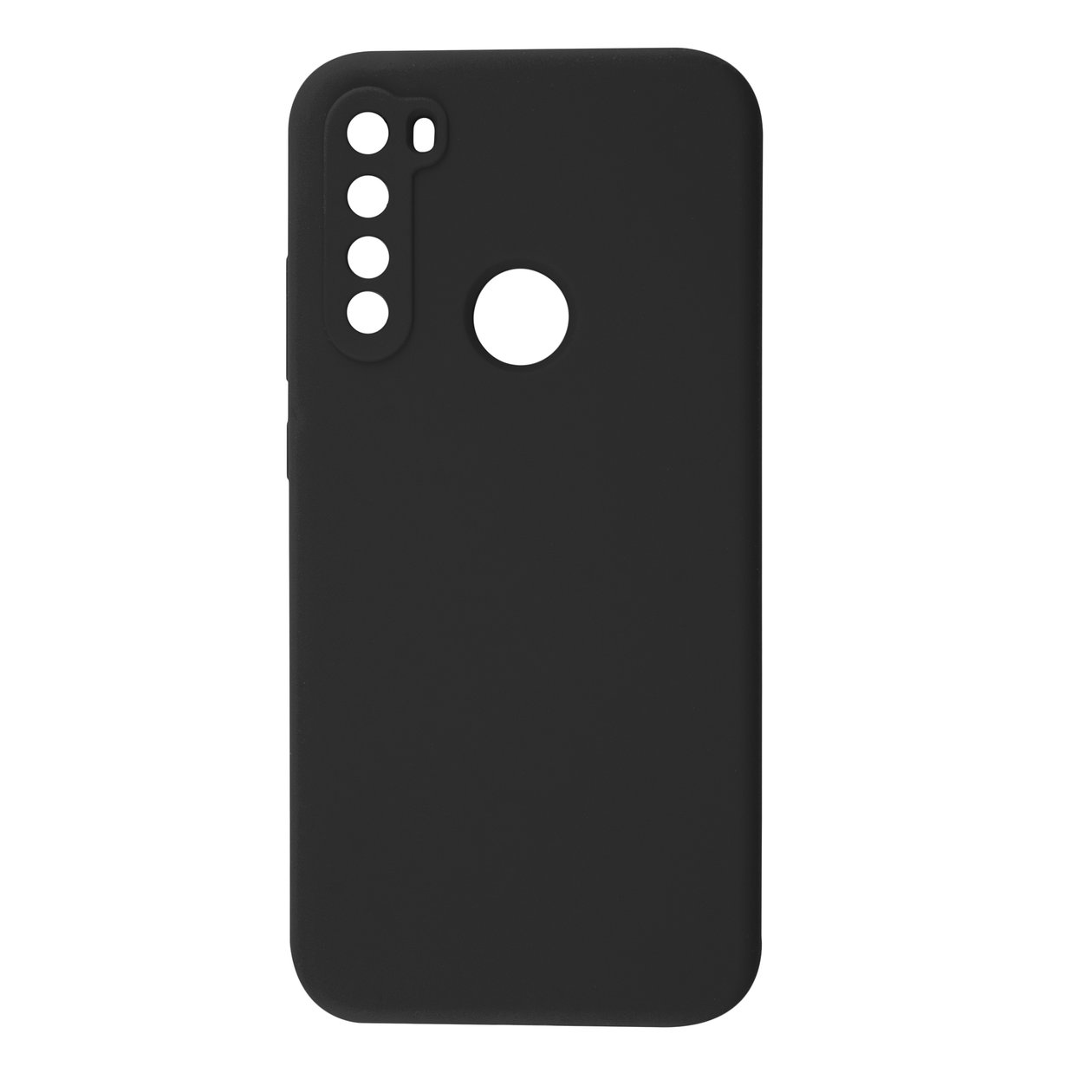 FIBRA Full Silicone Cover Xiaomi Redmi Note 8