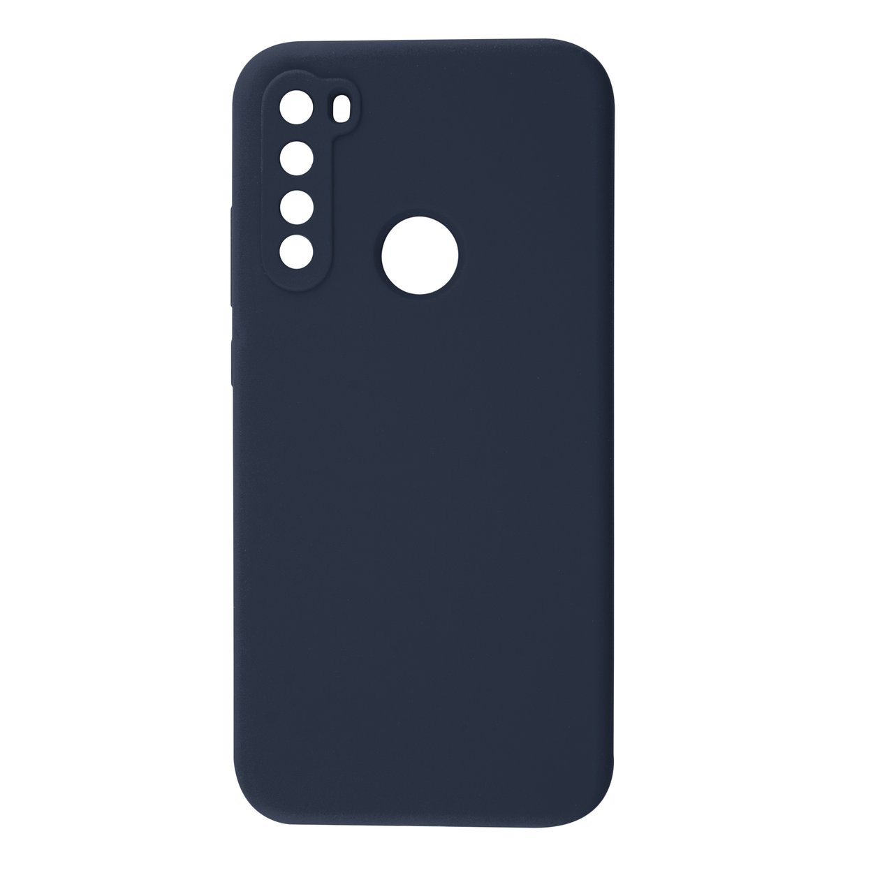FIBRA Full Silicone Cover Xiaomi Redmi Note 8