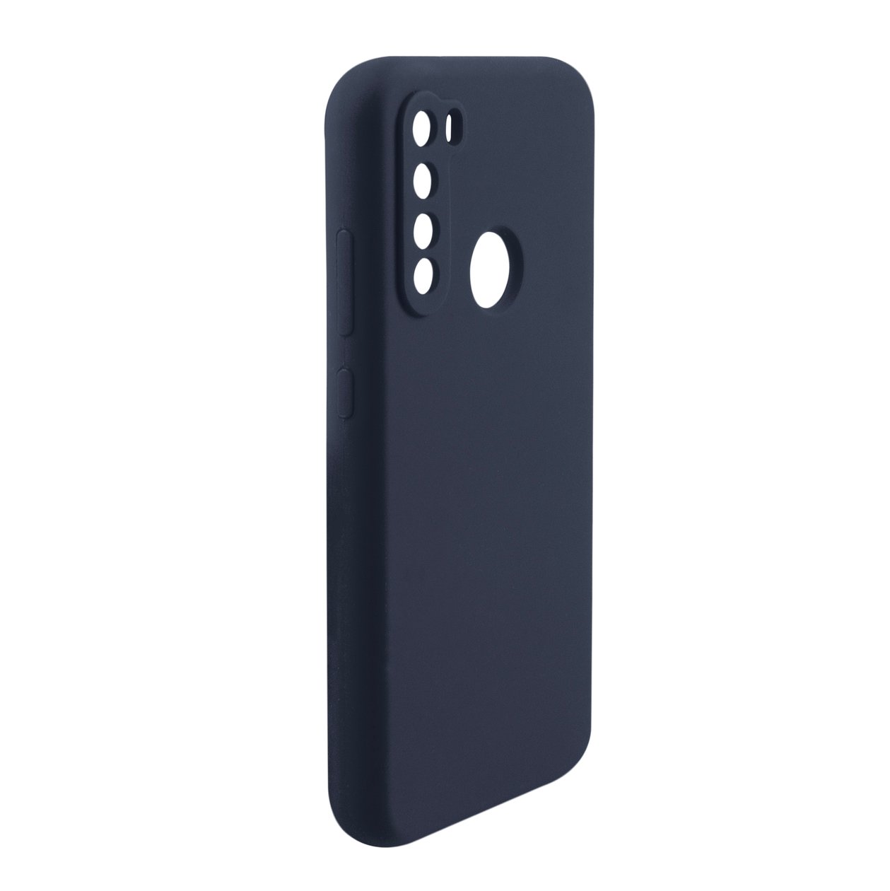 FIBRA Full Silicone Cover Xiaomi Redmi Note 8