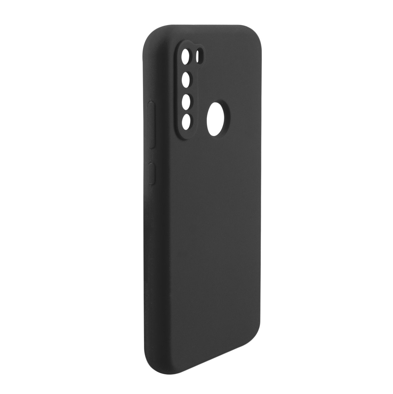 FIBRA Full Silicone Cover Xiaomi Redmi Note 8