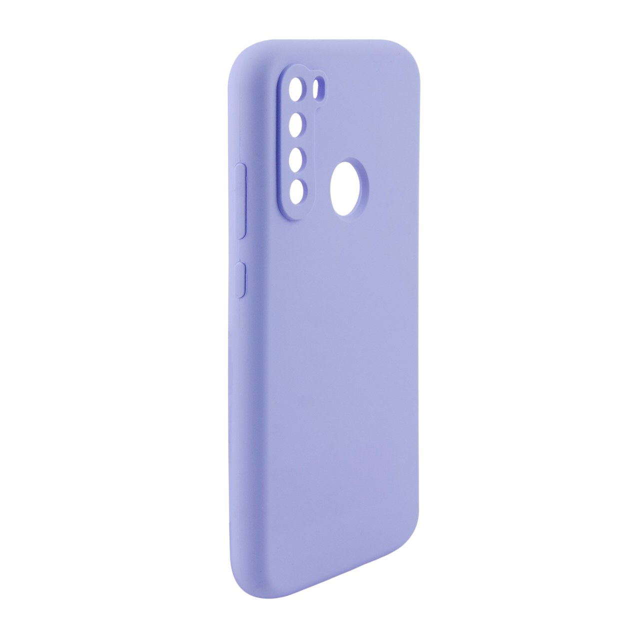 FIBRA Full Silicone Cover Xiaomi Redmi Note 8