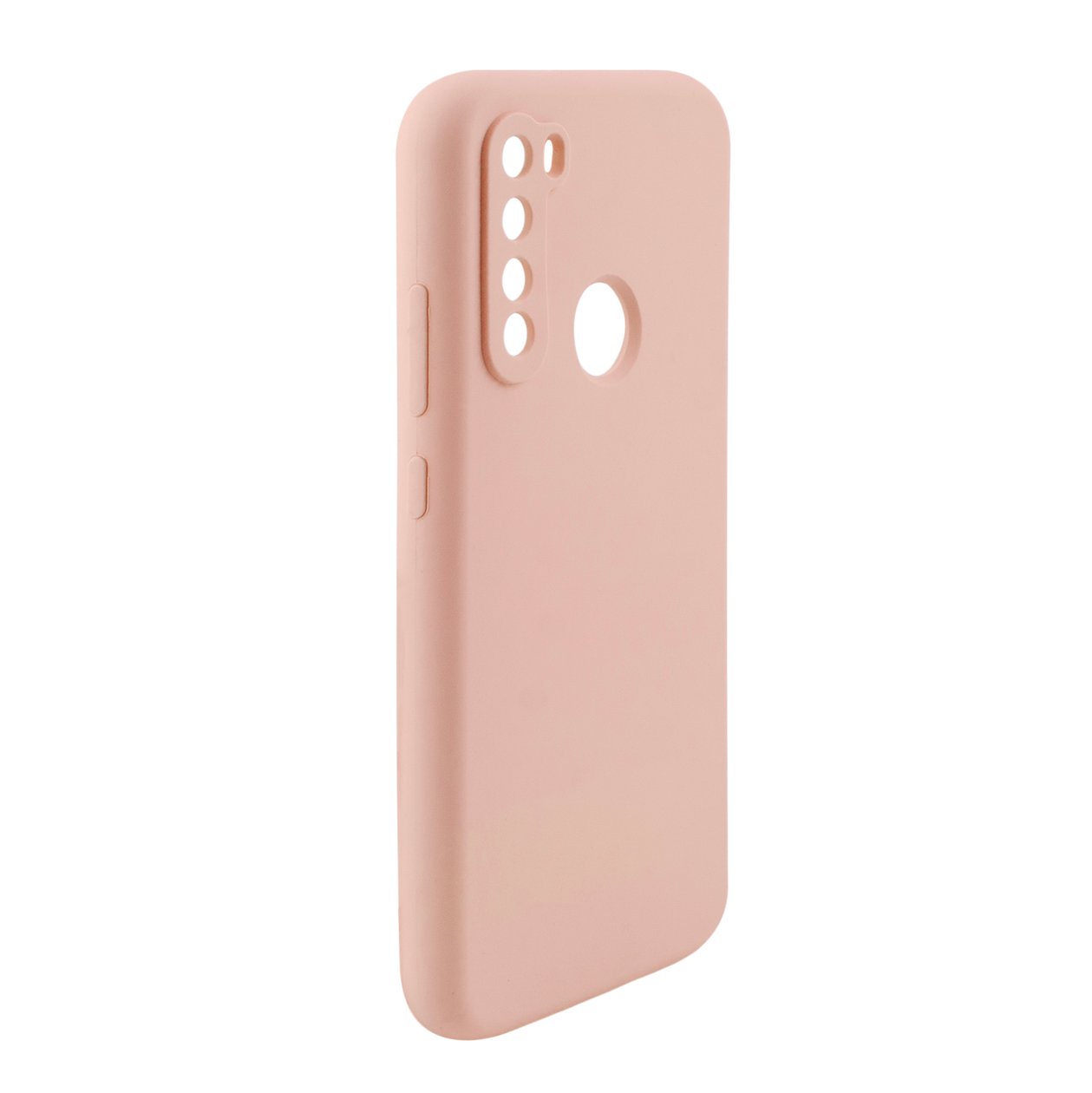 FIBRA Full Silicone Cover Xiaomi Redmi Note 8