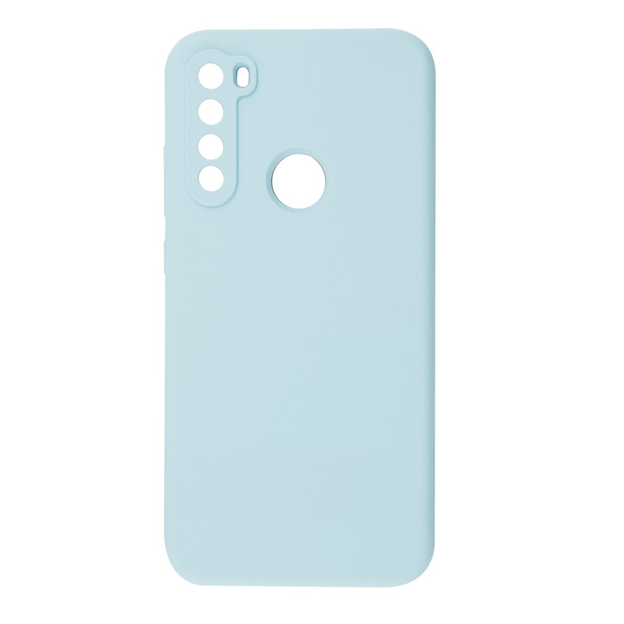 FIBRA Full Silicone Cover Xiaomi Redmi Note 8
