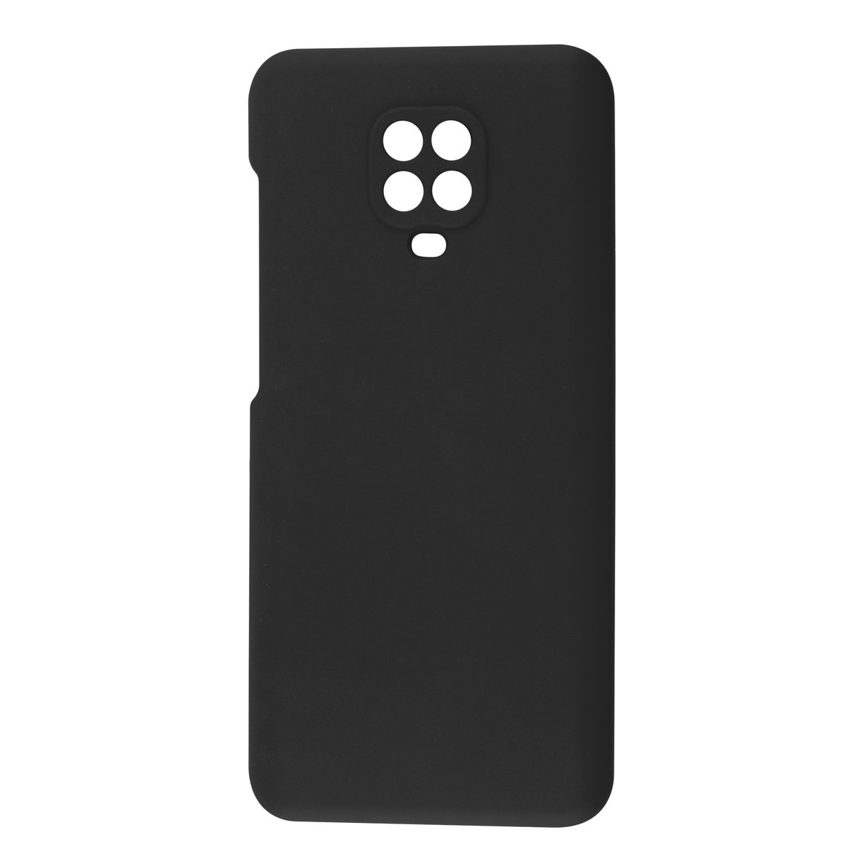 FIBRA Full Silicone Cover Xiaomi Redmi Note 9 Pro
